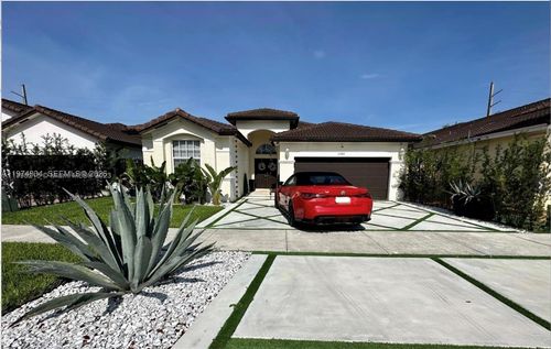 3744 Sw 156th Ct, Miami, FL, 33185-4801 | Card Image