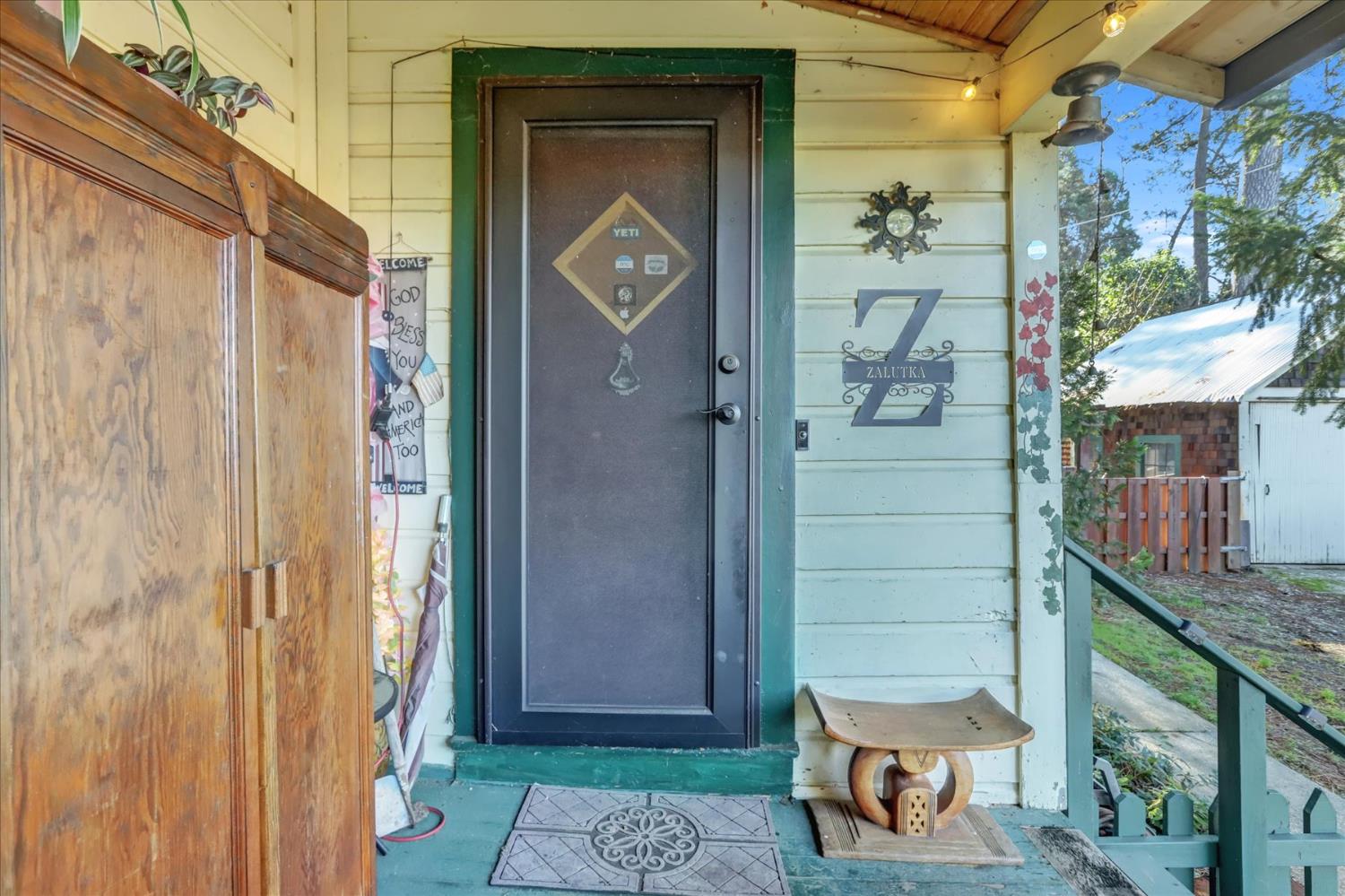 Residential in Grass Valley 3