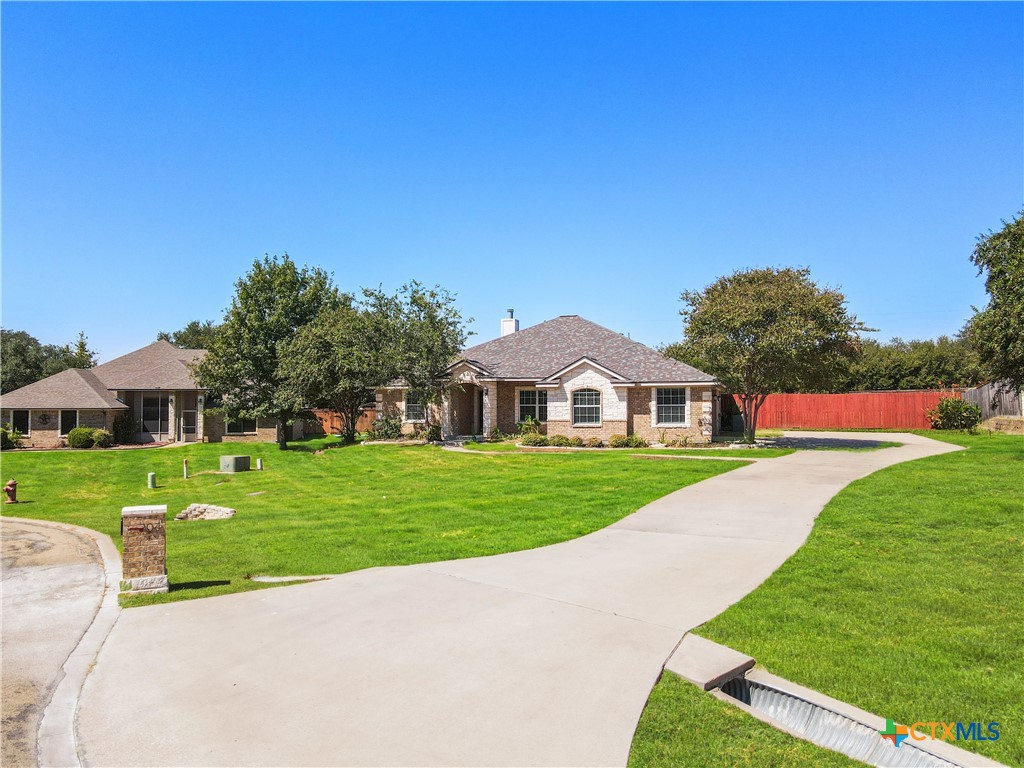 Spring Meadow Ln, Belton, TX 76513