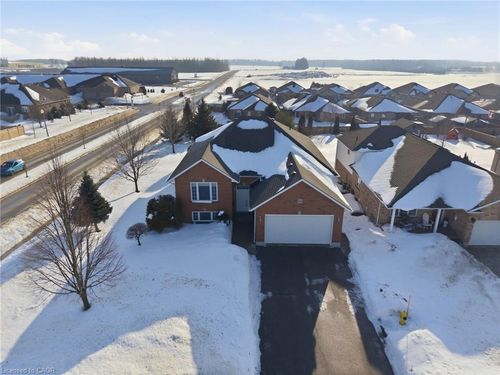 110 Armstrong Street W, Listowel, ON, N4W3V8 | Card Image