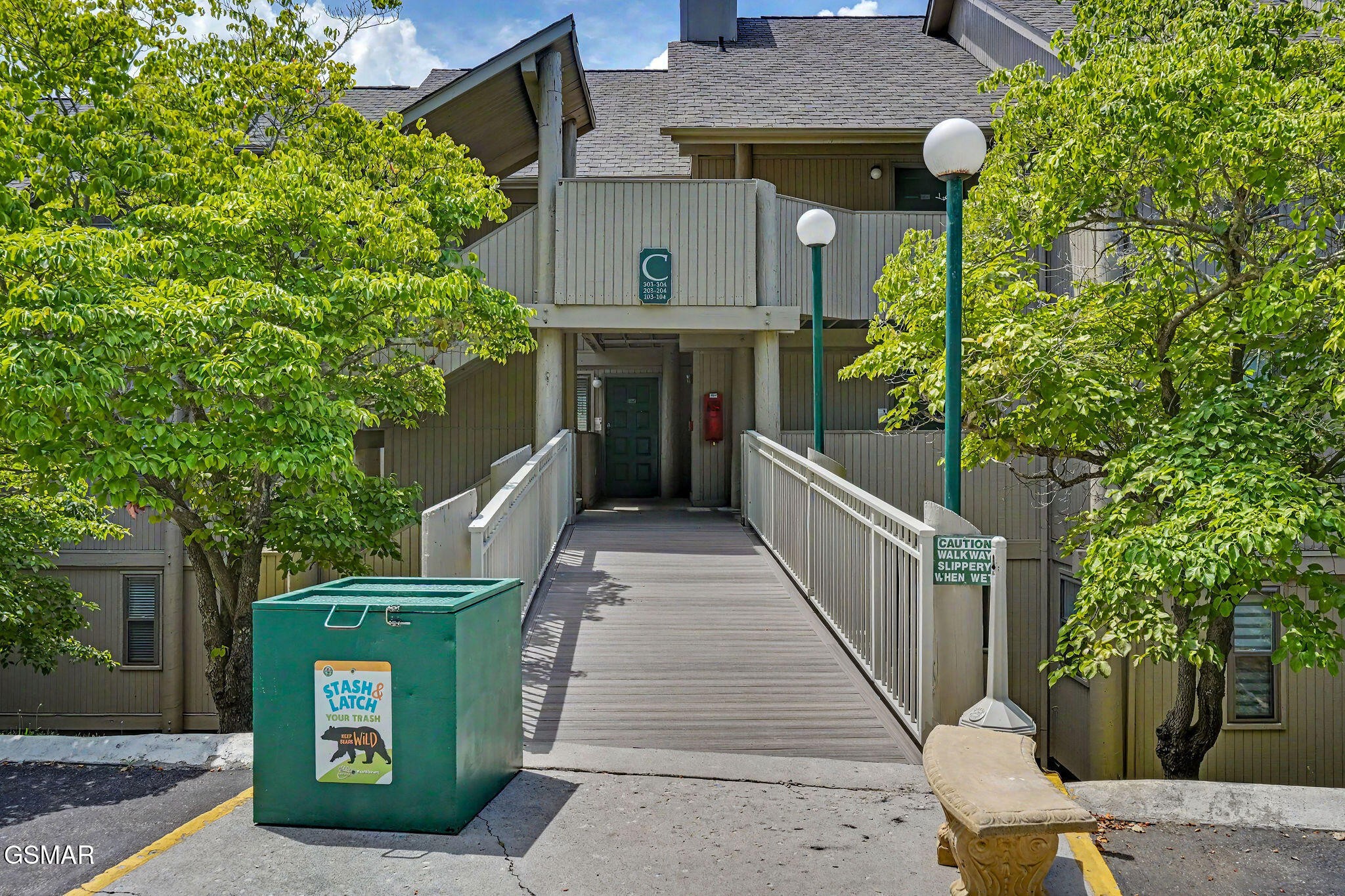 Residential in Gatlinburg 3