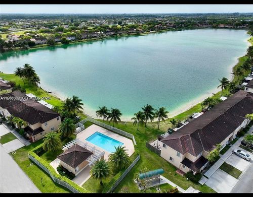 14085 Sw 179th Ter, Miami, FL, 33177-7750 | Card Image