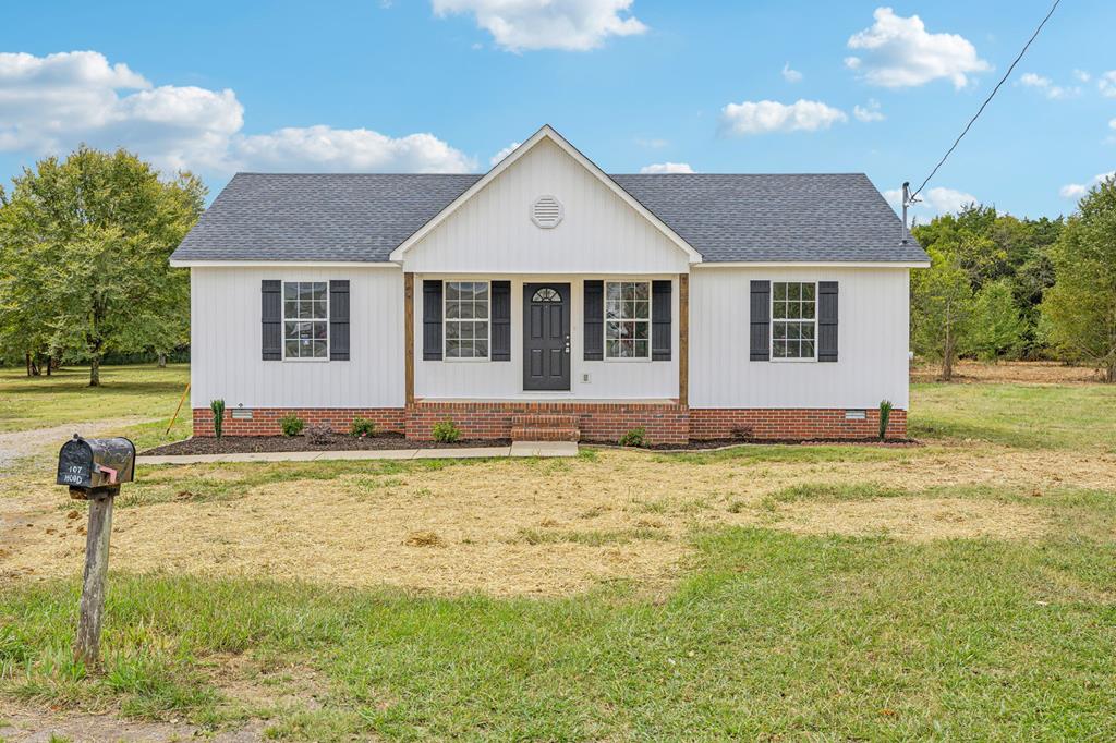 Bradley Dr, Unionville, TN 37180