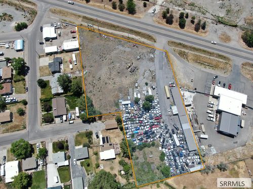 3622 Highway 30, Pocatello, ID, 83201 | Card Image