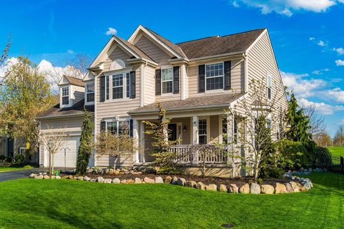 6667 Letterman Dr, Powell, OH, 43065-6054 | Card Image