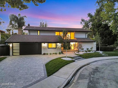 1420 Oldbury Pl, Westlake Village, CA, 91361-1525 | Card Image