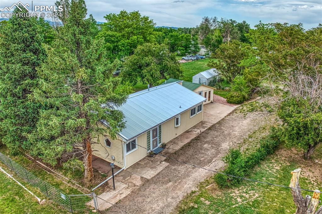 Birch St, Canon City, CO 81212