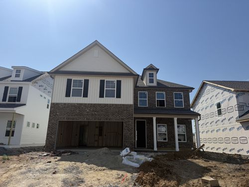 512 Misty Creek Ct, Nashville, TN, 37207-3682 | Card Image