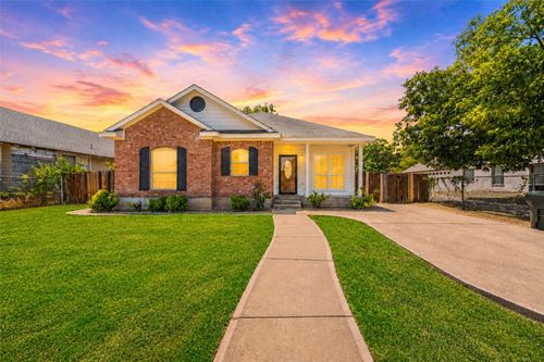 1206 N 15th Street, Waco, TX, 76707 | Card Image