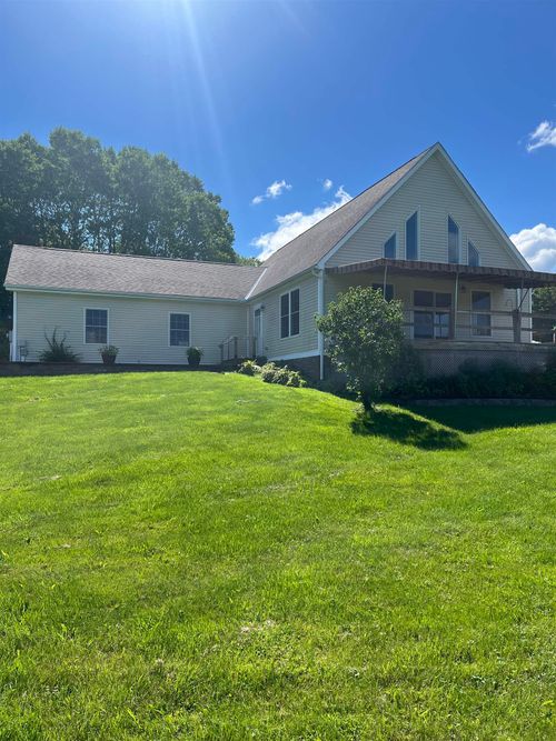 1212 Boardman Hill Road, West Rutland, VT, 05777 | Card Image