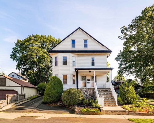 2-4 Peabody Rd, Stoneham, MA, 02180-2853 | Card Image