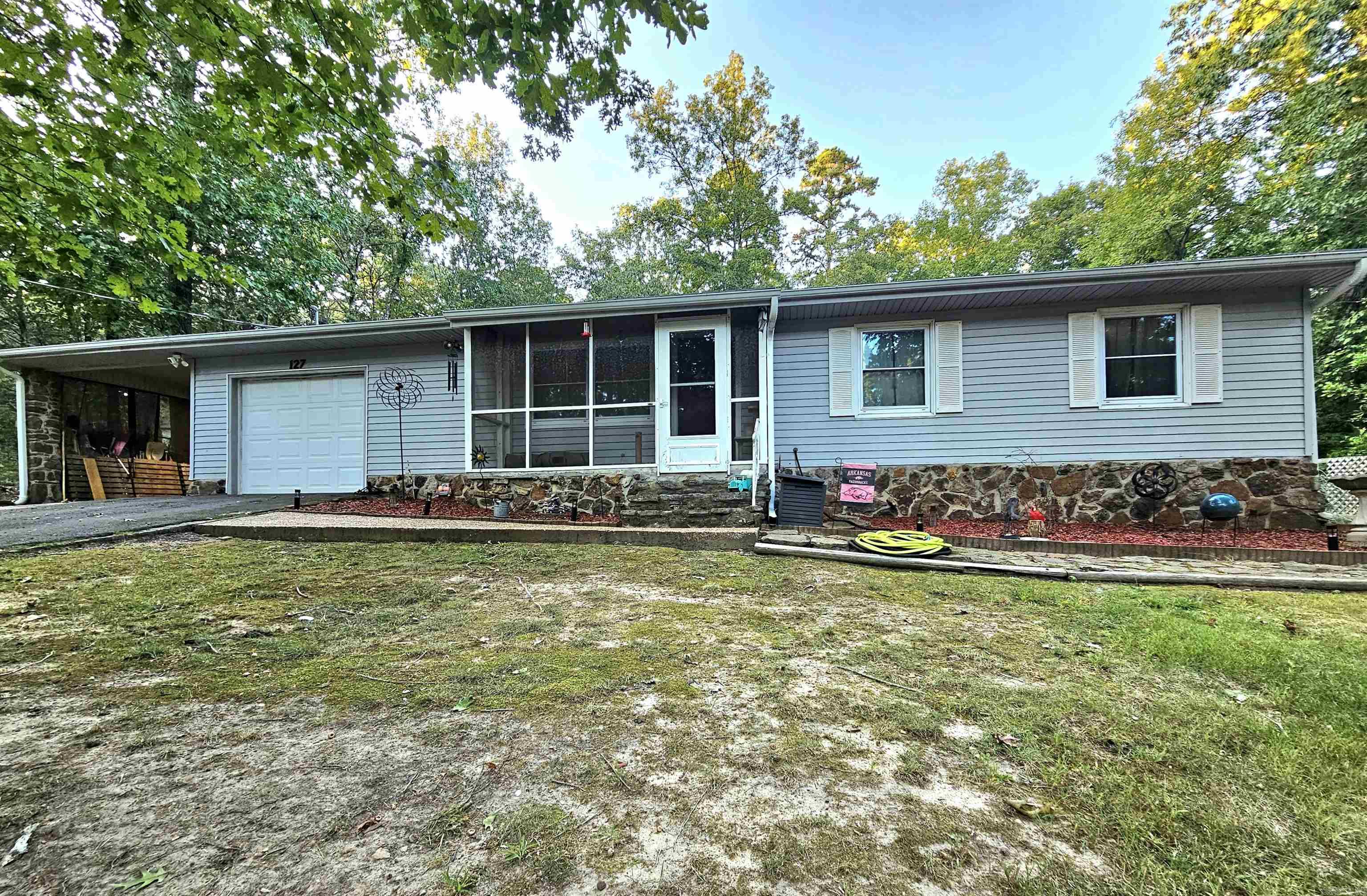 Wigwam Trl, Fairfield Bay, AR 72088 #1