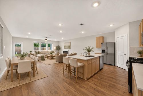 28126 Meadowlark Sky Dr, Katy, TX, 77494-9308 | Card Image