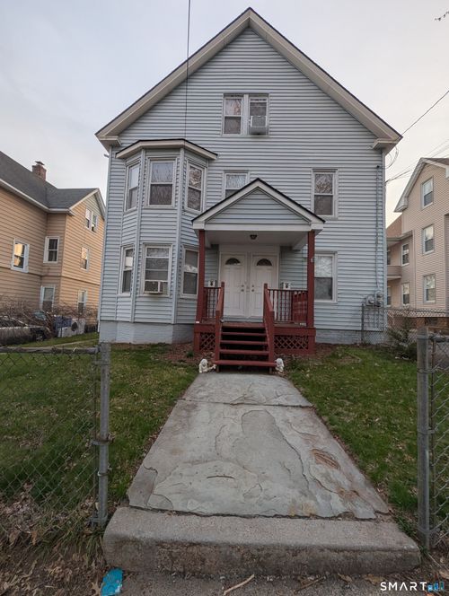 207 Bassett Street, New Britain, CT, 06051 | Card Image