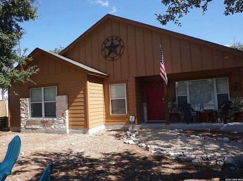 1244 Eastview Dr, Canyon Lake, TX, 78133-6169 | Card Image