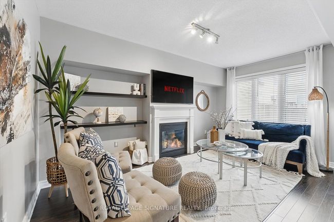 17 Gallimere Crt, House attached with 3 bedrooms, 3 bathrooms and 2 parking in Whitby ON | Image 11