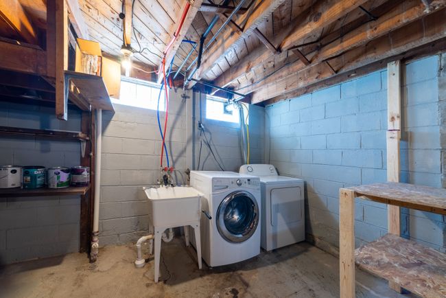 13517 Pearl St, House other with 2 bedrooms, 1 bathrooms and null parking in Southgate MI | Image 22