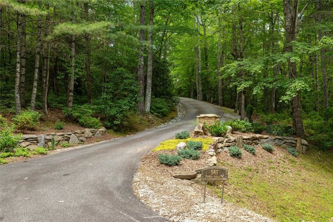 541 Summer Hill Rd, House other with 4 bedrooms, 5 bathrooms and null parking in Cullowhee NC | Image 91