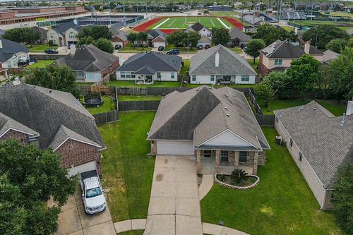 21011 Narrow Gate Dr, Houston, TX, 77095-2366 | Card Image