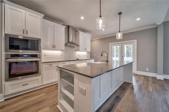 104 Bob White Dr, House other with 4 bedrooms, 4 bathrooms and null parking in Calhoun GA | Image 29