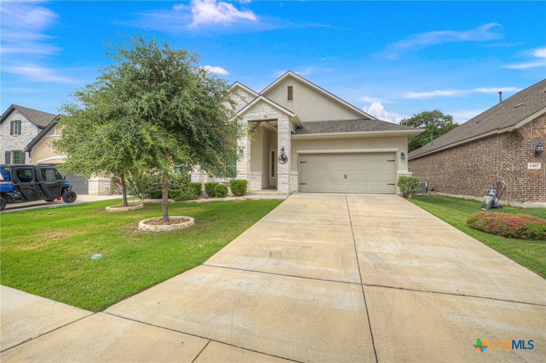 Residential in New Braunfels 2