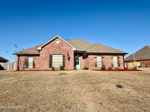 332 Towne St, Brandon, MS, 39042-5022 | Card Image