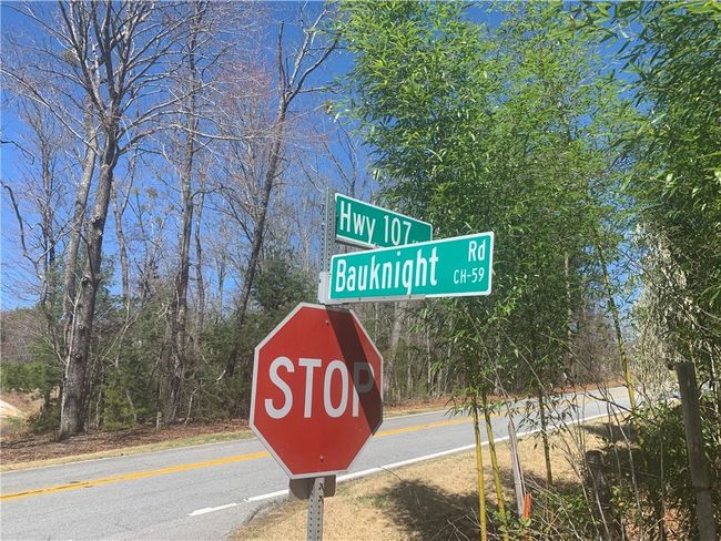 00 Bauknight Rd, Home with 0 bedrooms, 0 bathrooms and null parking in Mountain Rest SC | Image 6