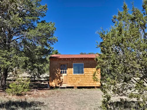 39 Cedar Dr, Pie Town, NM, 87827-0017 | Card Image