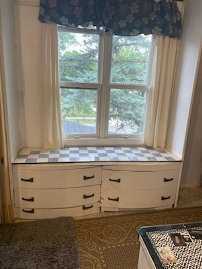 The 2nd of the 3 upper level bedrooms. | Image 20