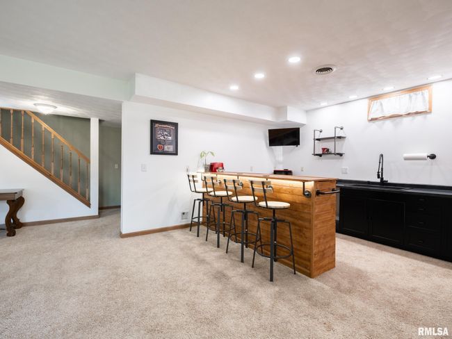 4502 S Misty Isle Pt, House other with 5 bedrooms, 3 bathrooms and null parking in Mapleton IL | Image 35