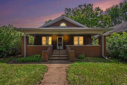 918 S 27th St, South Bend, IN, 46615-1724 | Card Image