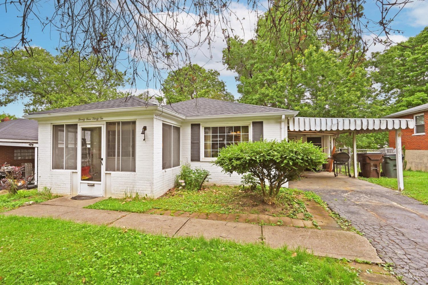 Ardmore Ave, Cincinnati, OH 45237