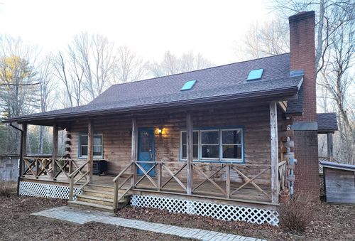 114 Lynch Rd, Chaplin, CT, 06235-2733 | Card Image