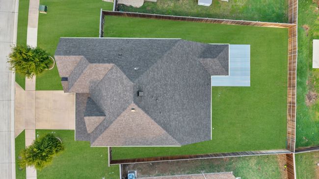 5461 Pronghorn Way, House other with 4 bedrooms, 4 bathrooms and null parking in Prosper TX | Image 34
