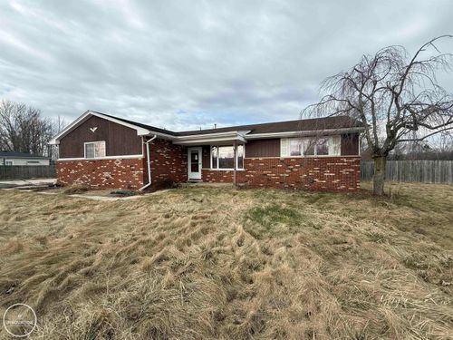 5346 Marsh Road, China Township, MI, 48054 | Card Image