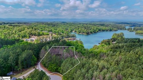 lot-211-00 Highridge Drive, Seneca, SC, 29672 | Card Image