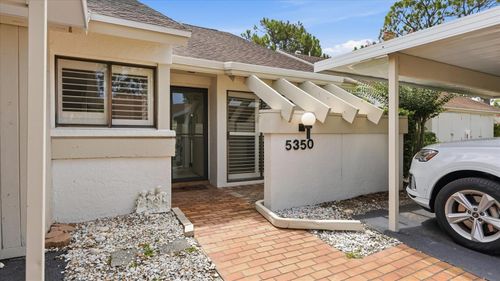 48-5350 Myrtle Wood, SARASOTA, FL, 34235-4610 | Card Image