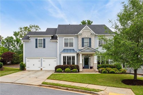 3909 Obryant Cir Se, Smyrna, GA, 30082-3906 | Card Image