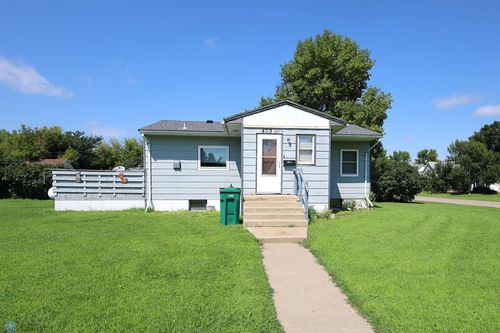 403 Pacific, Buxton, ND, 58218-4039 | Card Image
