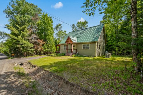 28 Bald Mountain Rd, Rangeley, ME, 04970 | Card Image
