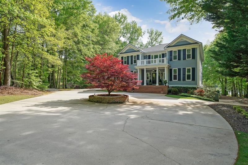 Arbor Springs Plantation Dr, Newnan, GA 30265