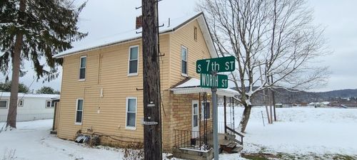 205 S 7th St, Dubois, PA, 15801 | Card Image