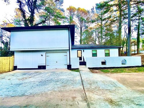 5390 Rockbridge Rd, Stone Mountain, GA, 30088-1340 | Card Image