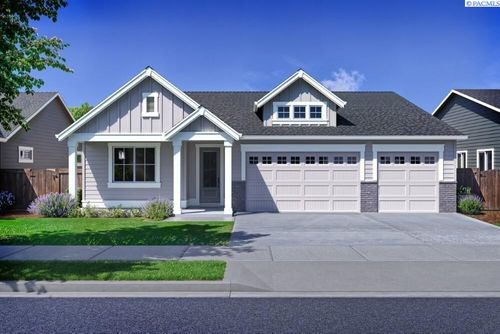 12110 Buckingham Dr, Pasco, WA, 99301-9871 | Card Image