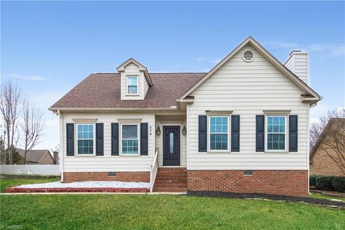 309 Alison Ln, Archdale, NC, 27263-3442 | Card Image