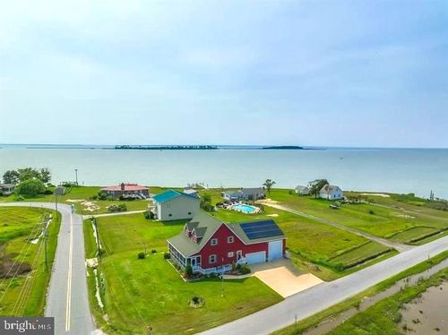 2576 Hoopers Island Rd, FISHING CREEK, MD, 21634-1504 | Card Image