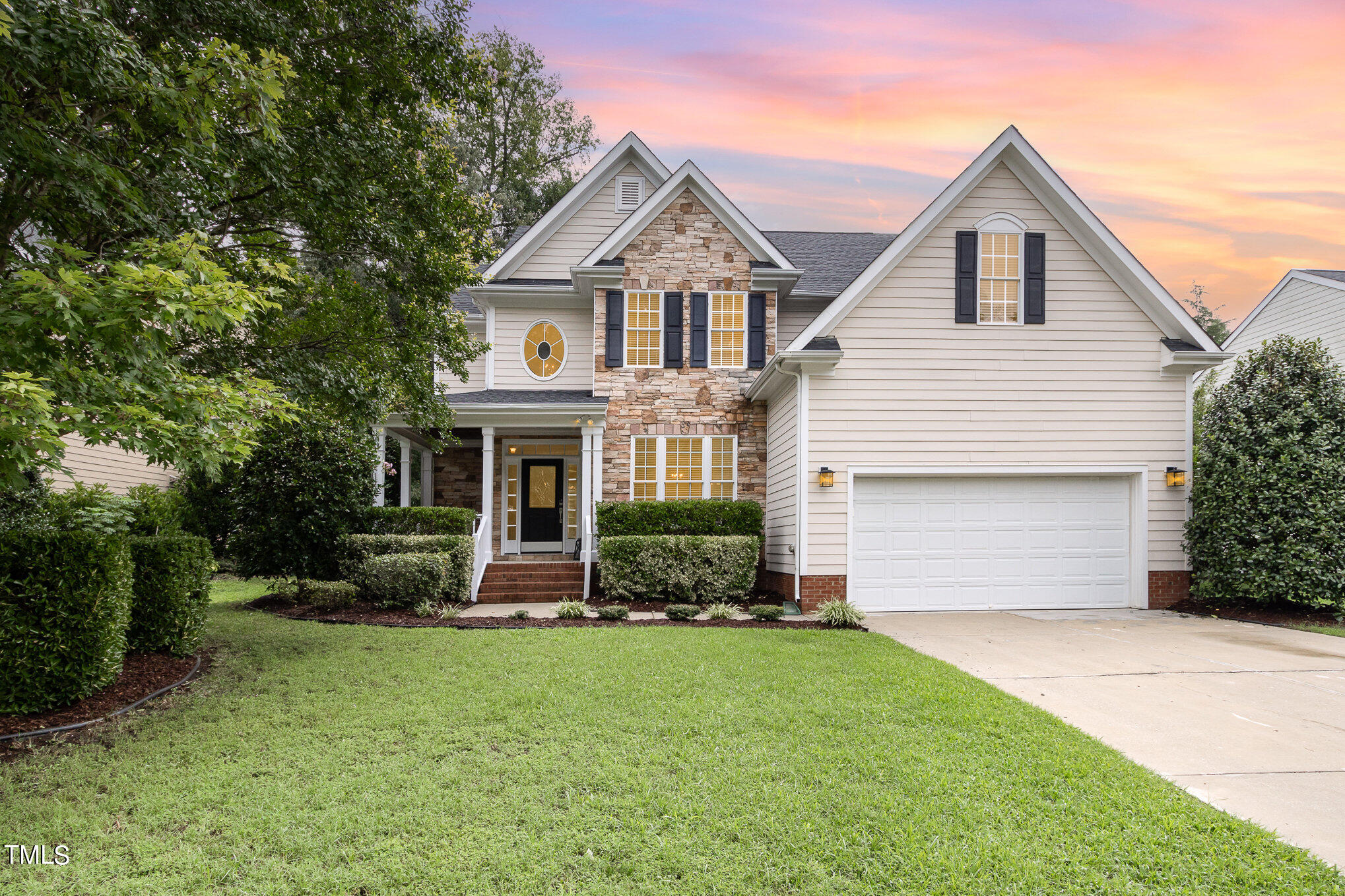 Clover Bank St, Wake Forest, NC 27587