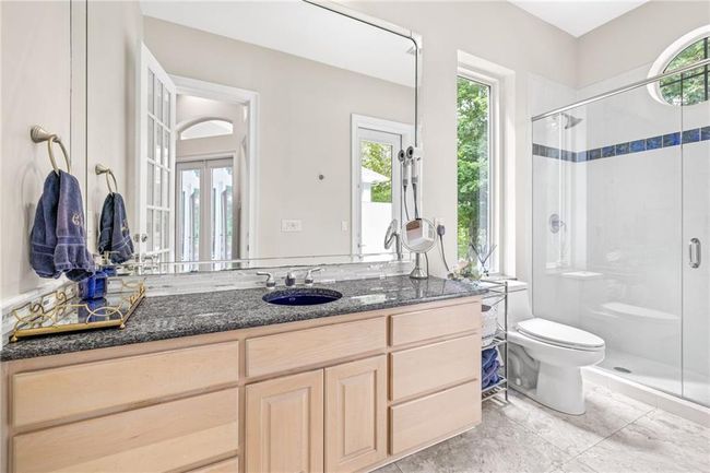 2200 Martins Ford Rd, House other with 4 bedrooms, 5 bathrooms and null parking in Dahlonega GA | Image 34