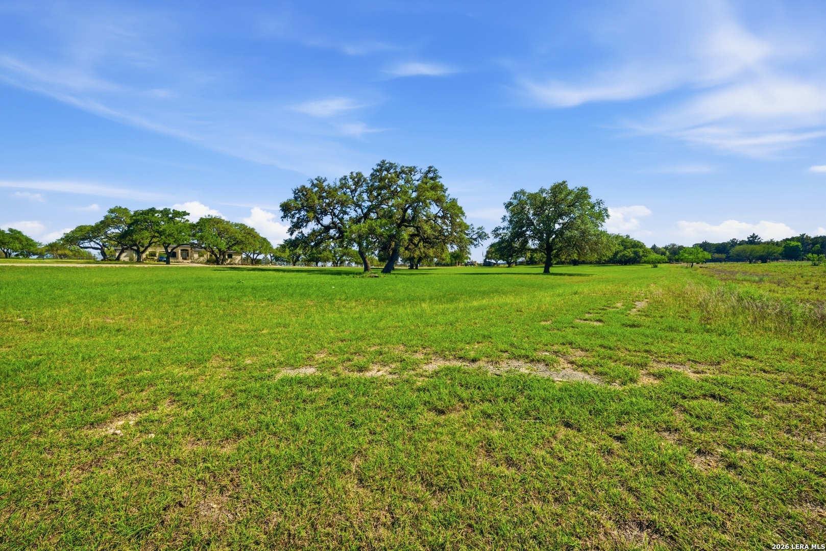 Land in Bandera 3