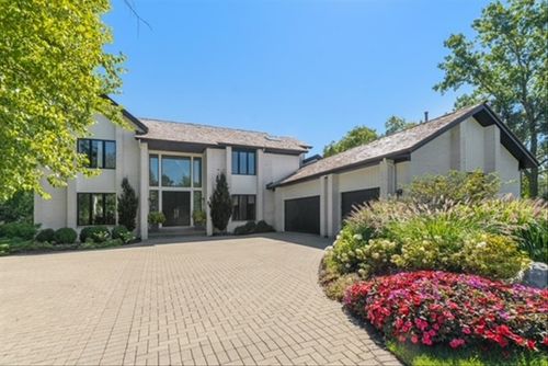 2291 Hybernia Dr, Highland Park, IL, 60035-5509 | Card Image